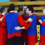 Marná snaha zase tak marná nebyla – slaví titul
