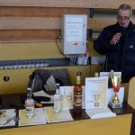 Marná snaha zase tak marná nebyla – slaví titul