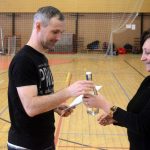 Marná snaha zase tak marná nebyla – slaví titul