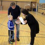 Marná snaha zase tak marná nebyla – slaví titul