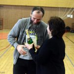 Marná snaha zase tak marná nebyla – slaví titul