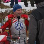 Ledoví gladiátoři se na jih Čech vrátili ve velkém stylu
