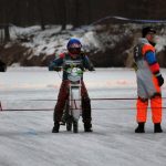 Ledoví gladiátoři se na jih Čech vrátili ve velkém stylu