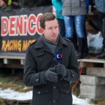 Ledoví gladiátoři se na jih Čech vrátili ve velkém stylu