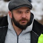 Ledoví gladiátoři se na jih Čech vrátili ve velkém stylu