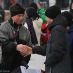 Ledoví gladiátoři se na jih Čech vrátili ve velkém stylu