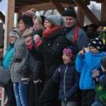 Ledoví gladiátoři se na jih Čech vrátili ve velkém stylu