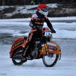 Ledoví gladiátoři se na jih Čech vrátili ve velkém stylu