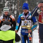 Ledoví gladiátoři se na jih Čech vrátili ve velkém stylu