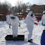 Ve Volyni byl kvůli ptačí chřipce zlikvidován malochov drůbeže