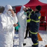 Ve Volyni byl kvůli ptačí chřipce zlikvidován malochov drůbeže