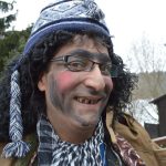 Masopustní reje v plném proudu. V sobotu maškary řádily v Borovanech