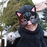 Masopustní reje v plném proudu. V sobotu maškary řádily v Borovanech