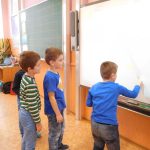 Jaké jsou zkušenosti s písmem Comenia script?