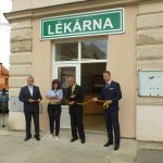 Petr Novák z ANO odstoupil z rady kraje, novou krajskou radní je Marcela Vlčková. Zastupitelé chtějí informace o vyšetřování zakázky na letišti