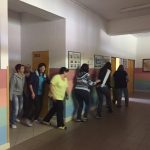 Ozbrojený útočník – zaměstnanci škol se učí reagovat