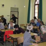 Ozbrojený útočník – zaměstnanci škol se učí reagovat