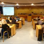 Ozbrojený útočník – zaměstnanci škol se učí reagovat