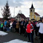 Maškarní veselí dnes pokračuje. Karnevaly si užijí děti i dospělí
