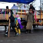Maškarní veselí dnes pokračuje. Karnevaly si užijí děti i dospělí