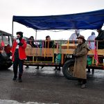 Maškarní veselí dnes pokračuje. Karnevaly si užijí děti i dospělí