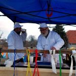 Maškarní veselí dnes pokračuje. Karnevaly si užijí děti i dospělí