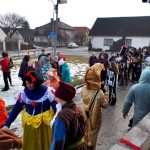 Maškarní veselí dnes pokračuje. Karnevaly si užijí děti i dospělí