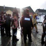 Maškarní veselí dnes pokračuje. Karnevaly si užijí děti i dospělí