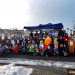 Maškarní veselí dnes pokračuje. Karnevaly si užijí děti i dospělí