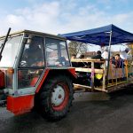 Maškarní veselí dnes pokračuje. Karnevaly si užijí děti i dospělí