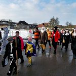 Maškarní veselí dnes pokračuje. Karnevaly si užijí děti i dospělí