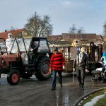 Maškarní veselí dnes pokračuje. Karnevaly si užijí děti i dospělí