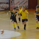 První pohár OFS Strakonice zůstal v okresním městě
