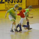 První pohár OFS Strakonice zůstal v okresním městě