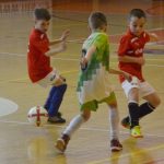 První pohár OFS Strakonice zůstal v okresním městě