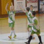 První pohár OFS Strakonice zůstal v okresním městě