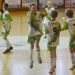 První pohár OFS Strakonice zůstal v okresním městě