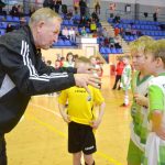 První pohár OFS Strakonice zůstal v okresním městě