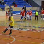 První pohár OFS Strakonice zůstal v okresním městě
