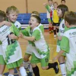 První pohár OFS Strakonice zůstal v okresním městě