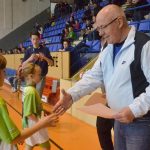 První pohár OFS Strakonice zůstal v okresním městě