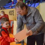 První pohár OFS Strakonice zůstal v okresním městě