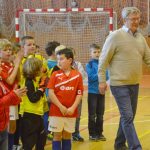 První pohár OFS Strakonice zůstal v okresním městě