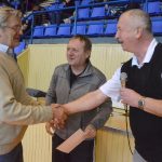 První pohár OFS Strakonice zůstal v okresním městě