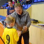 První pohár OFS Strakonice zůstal v okresním městě