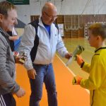 První pohár OFS Strakonice zůstal v okresním městě