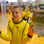 První pohár OFS Strakonice zůstal v okresním městě