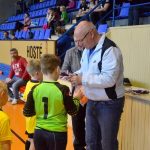 První pohár OFS Strakonice zůstal v okresním městě