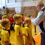 První pohár OFS Strakonice zůstal v okresním městě