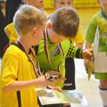 První pohár OFS Strakonice zůstal v okresním městě